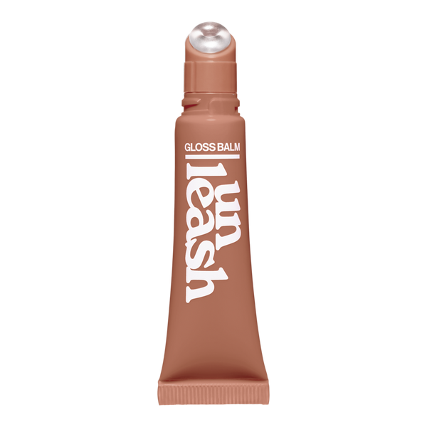 Unleashia Sunset Dazzle Gloss Balm #3