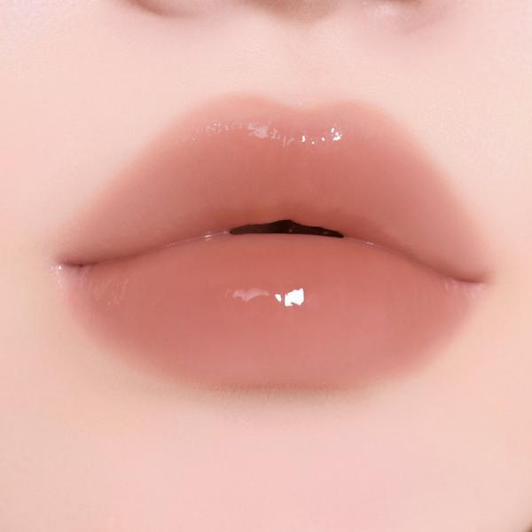 Unleashia Sunset Dazzle Gloss Balm #5