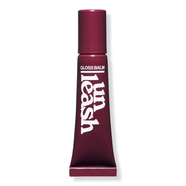 Unleashia Sunset Dazzle Gloss Balm #1
