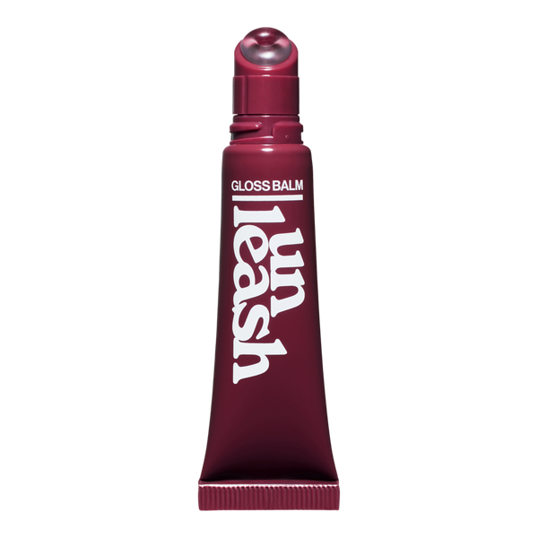 Unleashia Sunset Dazzle Gloss Balm #3