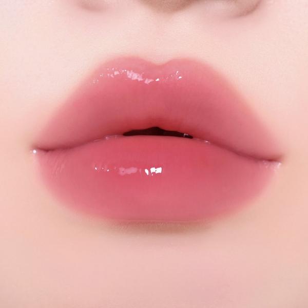 Unleashia Sunset Dazzle Gloss Balm #5