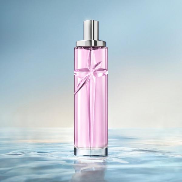 MUGLER Starlicious Berry Licorice Hair & Body Fragrance Mist #5