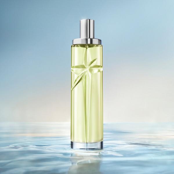 MUGLER Starlicious Pistachio Praline Hair & Body Fragrance Mist #5