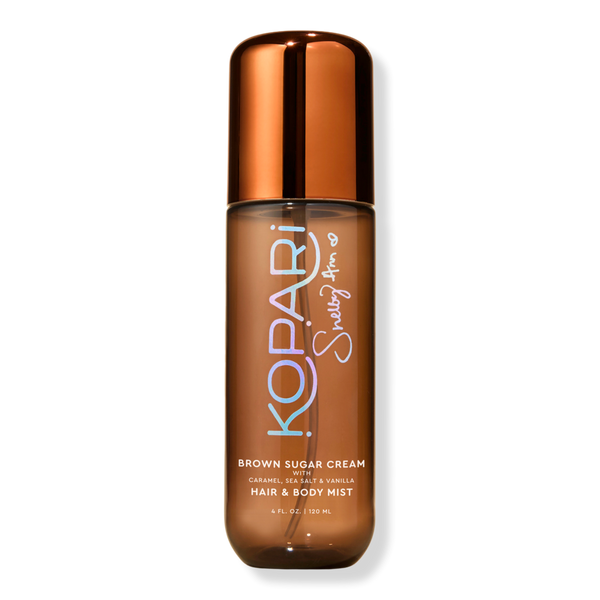 Kopari Beauty Kopari x Shelby Ann Brown Sugar Cream Hair & Body Mist #1