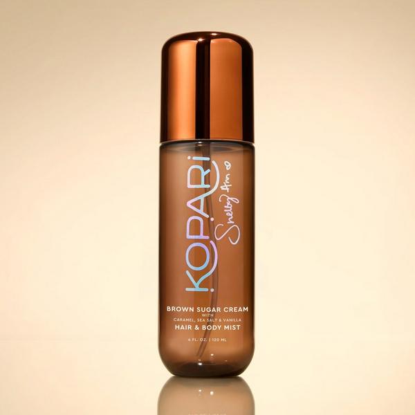 Kopari Beauty Kopari x Shelby Ann Brown Sugar Cream Hair & Body Mist #2