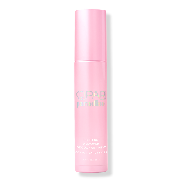 Kopari Beauty Paradiso Fresh Set All-Over Deodorant Mist #1