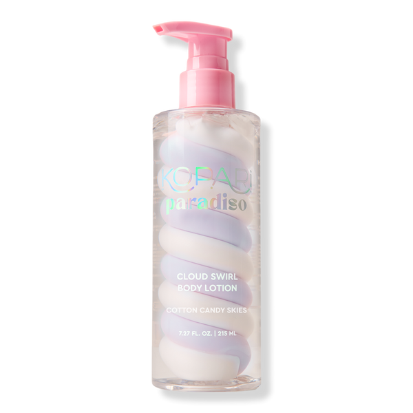 Kopari Beauty Paradiso Cloud Swirl Body Lotion #1