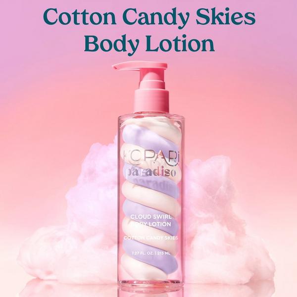 Kopari Beauty Paradiso Cloud Swirl Body Lotion #3