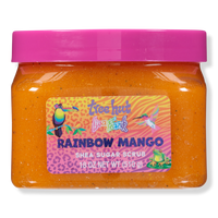 Tree Hut Tree Hut x Lisa Frank Rainbow Mango Shea Sugar Scrub #1