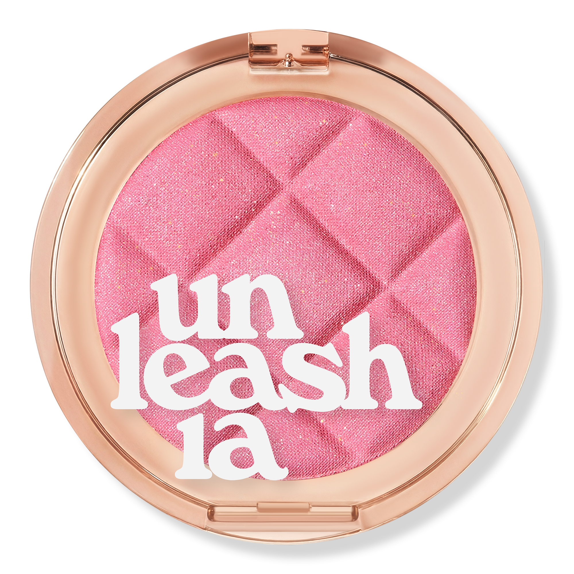 Unleashia Dough Dough Waffle Blush #1