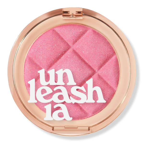 Unleashia Dough Dough Waffle Blush #1
