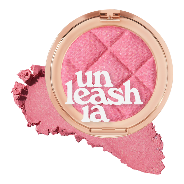Unleashia Dough Dough Waffle Blush #4