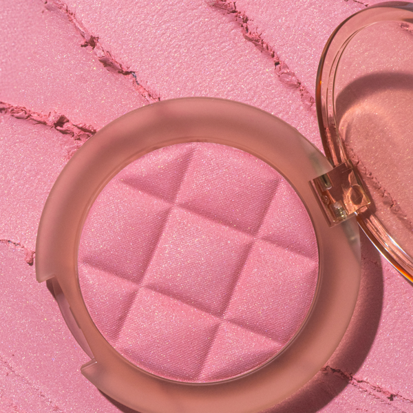 Unleashia Dough Dough Waffle Blush #5