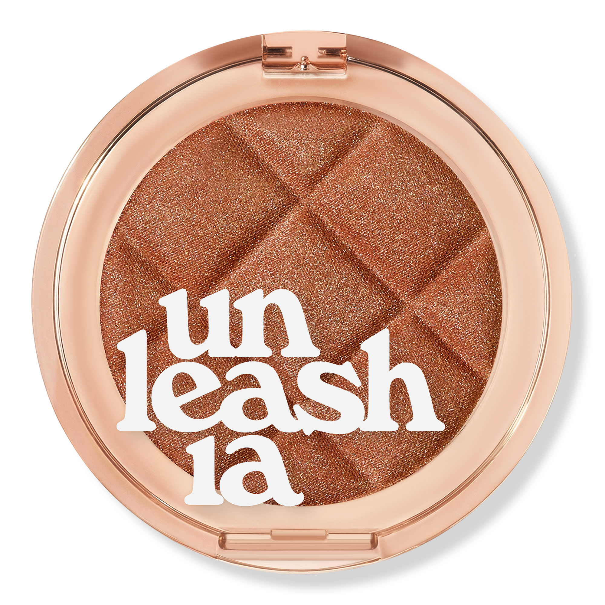 Unleashia Dough Dough Waffle Blush #1