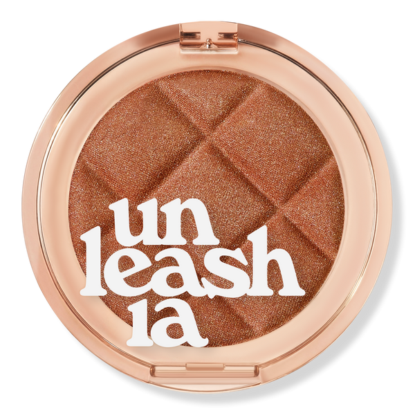 Unleashia Dough Dough Waffle Blush #1