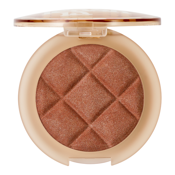 Unleashia Dough Dough Waffle Blush #3