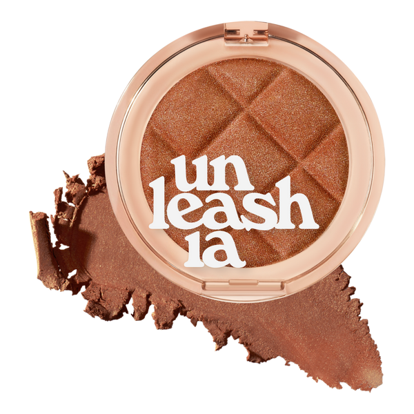 Unleashia Dough Dough Waffle Blush #4