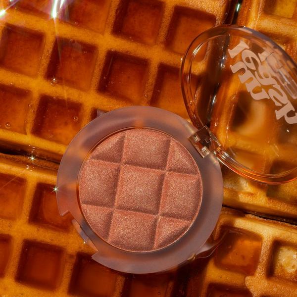 Unleashia Dough Dough Waffle Blush #7