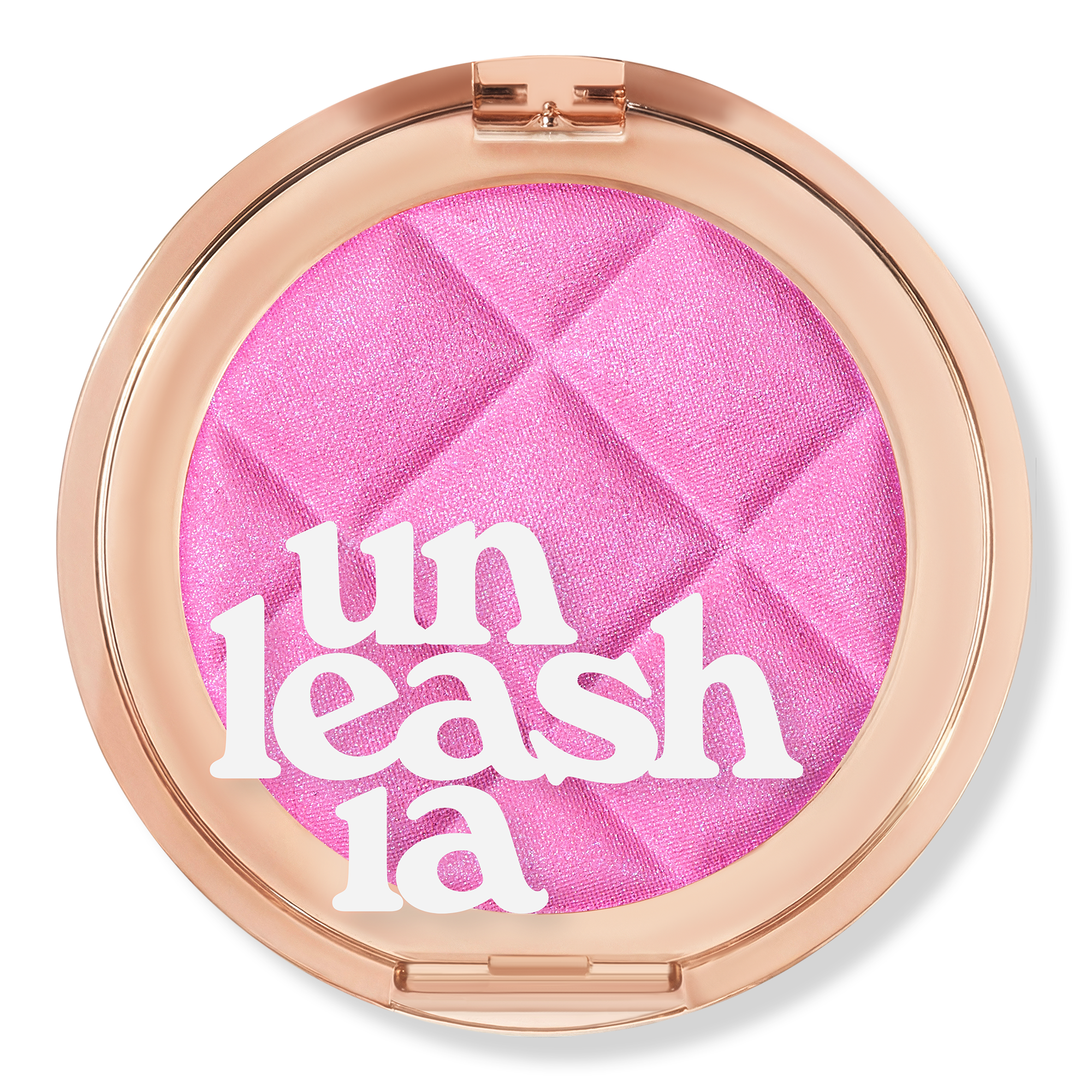 Unleashia Dough Dough Waffle Blush #1