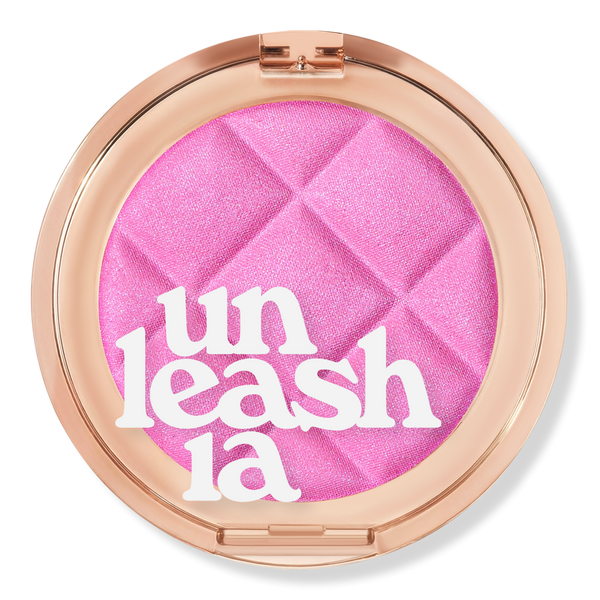 Unleashia Dough Dough Waffle Blush #1