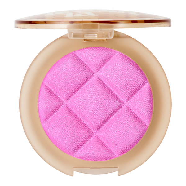 Unleashia Dough Dough Waffle Blush #3