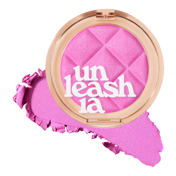 Unleashia Dough Dough Waffle Blush #4