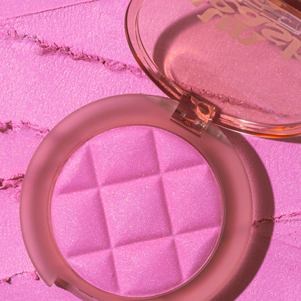 Unleashia Dough Dough Waffle Blush #5