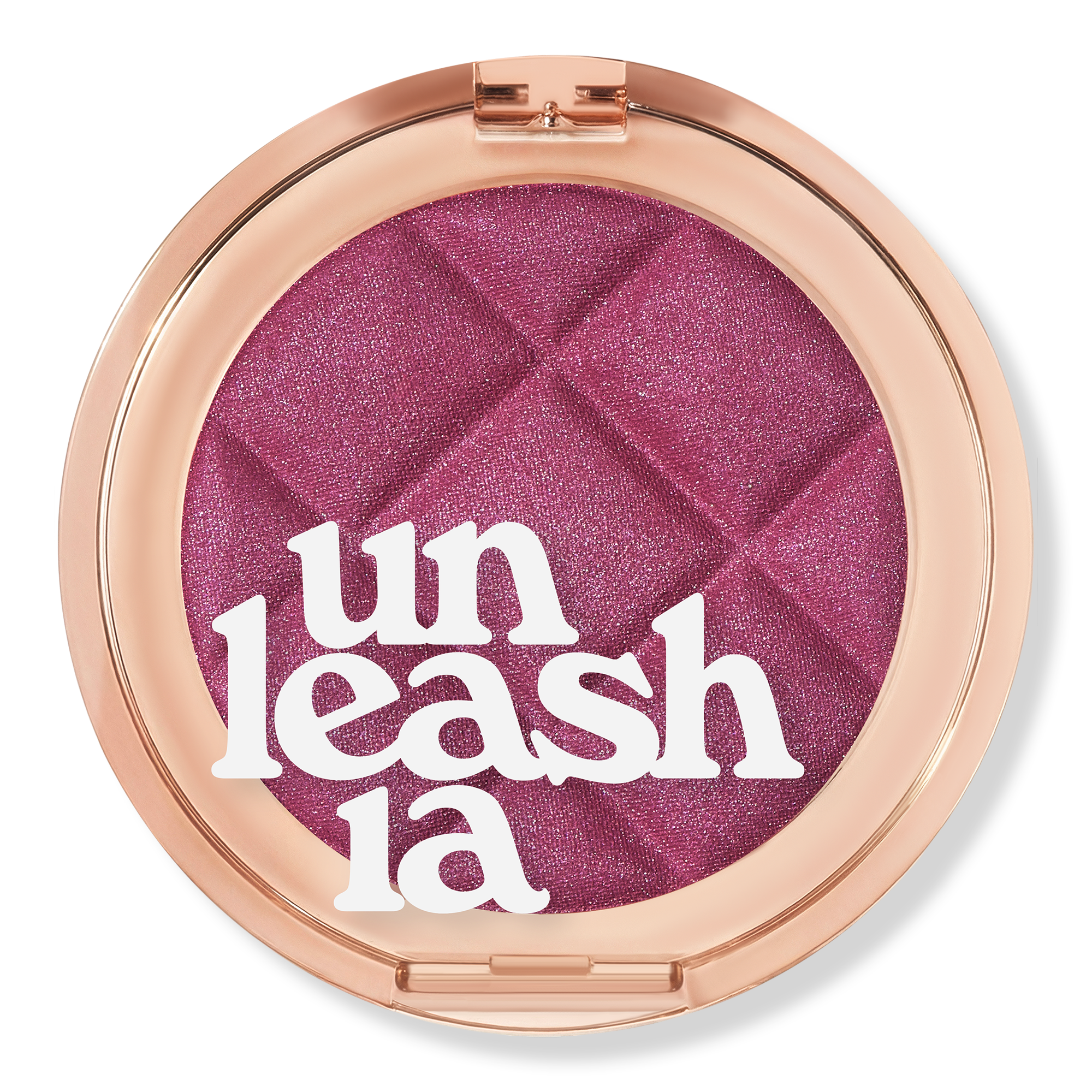 Unleashia Dough Dough Waffle Blush #1