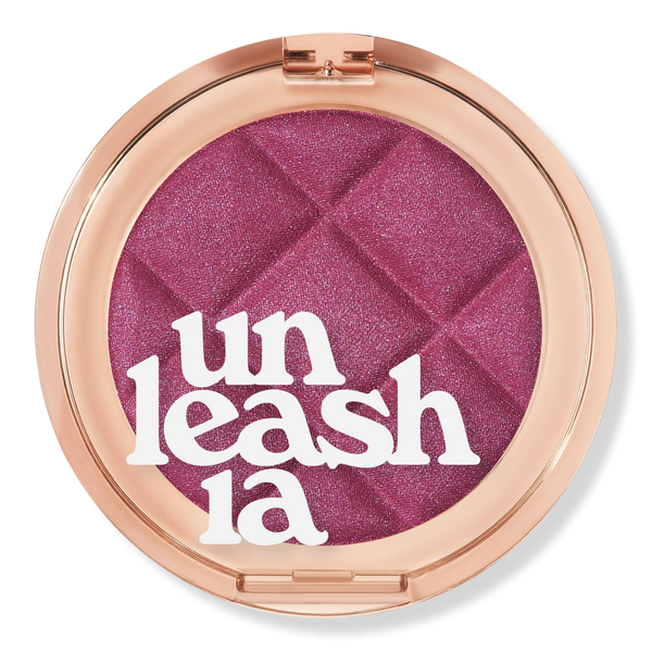 Unleashia Dough Dough Waffle Blush #1