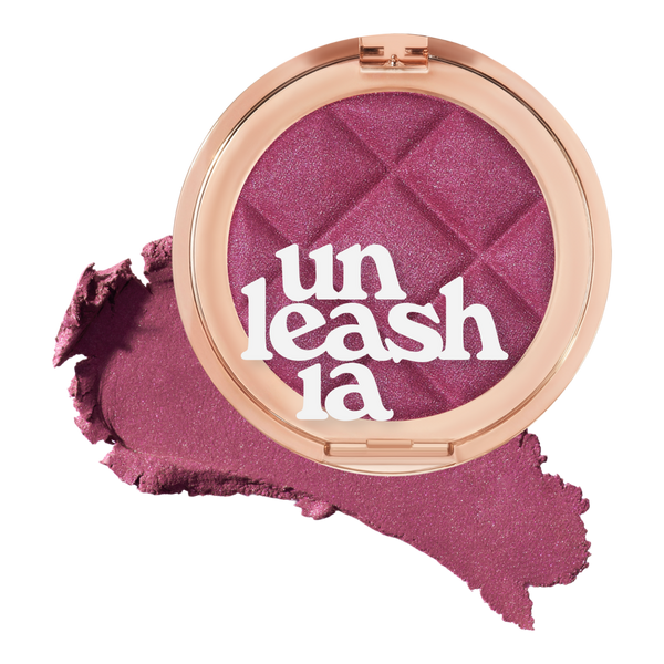 Unleashia Dough Dough Waffle Blush #4