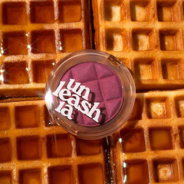 Unleashia Dough Dough Waffle Blush #6