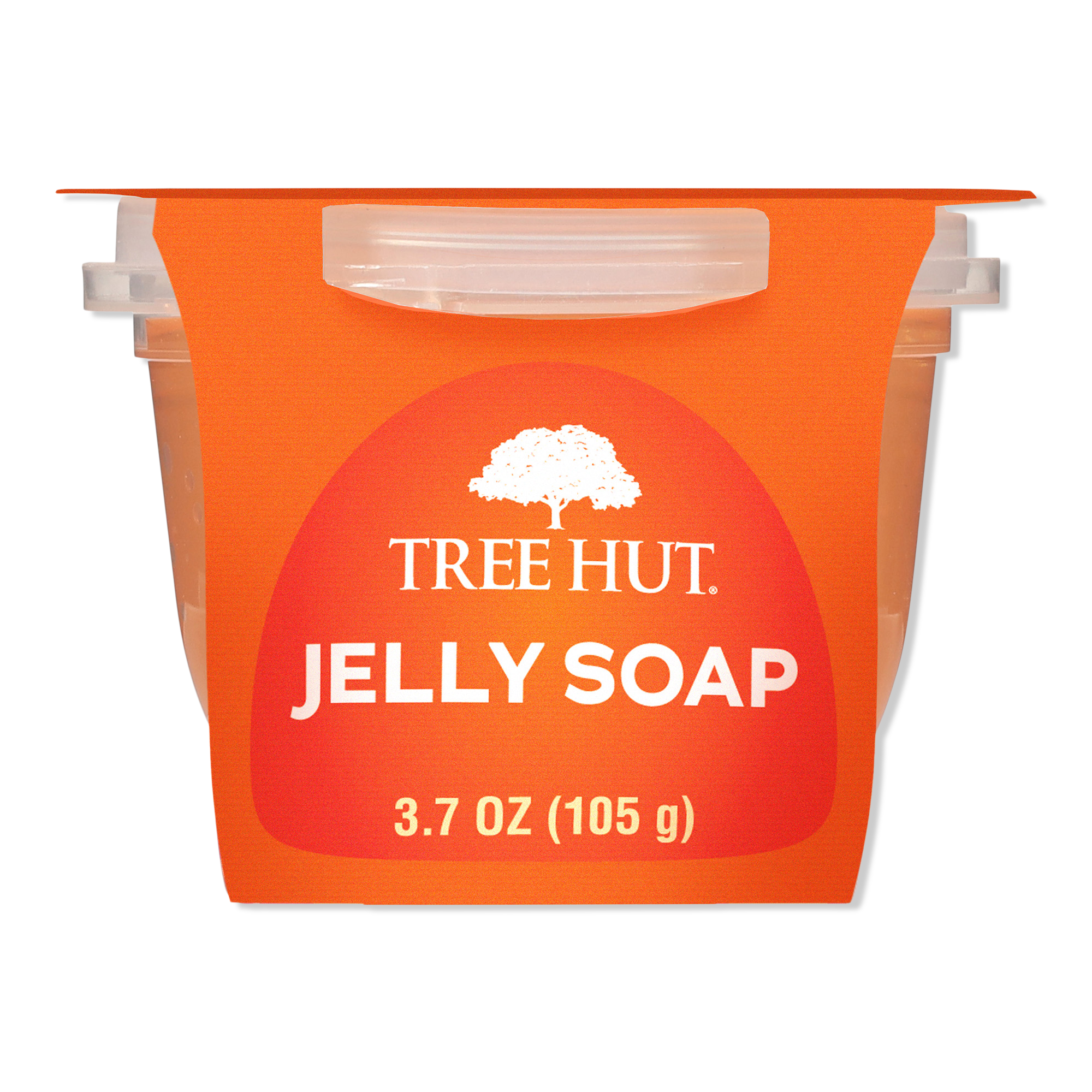 Tree Hut Jelly Soap #1