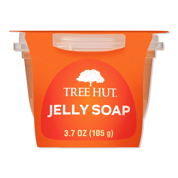 Tree Hut Jelly Soap #1