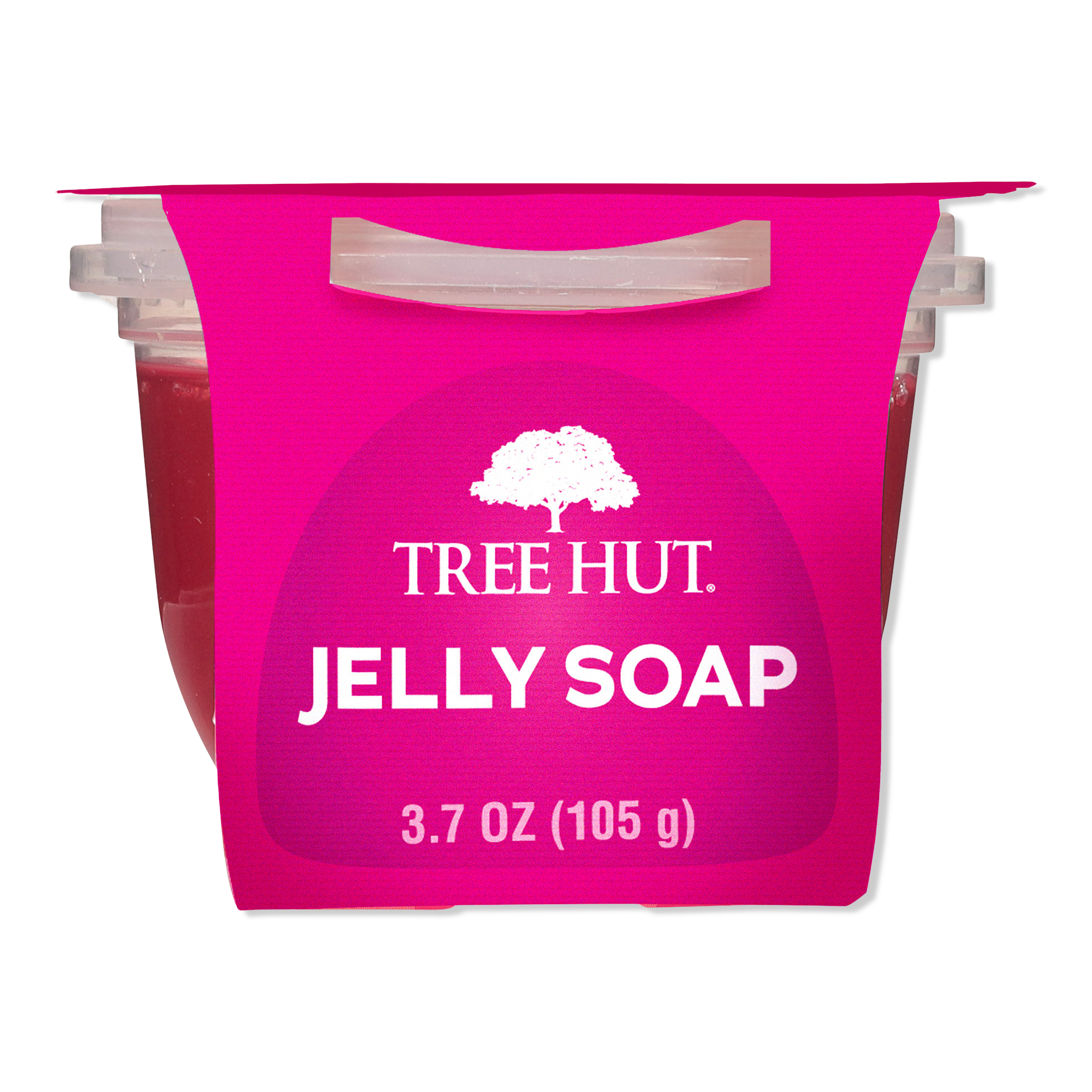 Tree Hut Jelly Soap #1