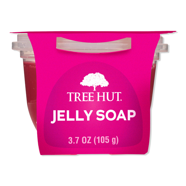 Tree Hut Jelly Soap #1