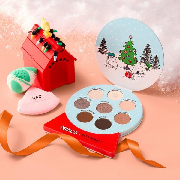 ULTA Beauty Collection Peanuts x UBC Under One Roof Beauty Sponge Set #3