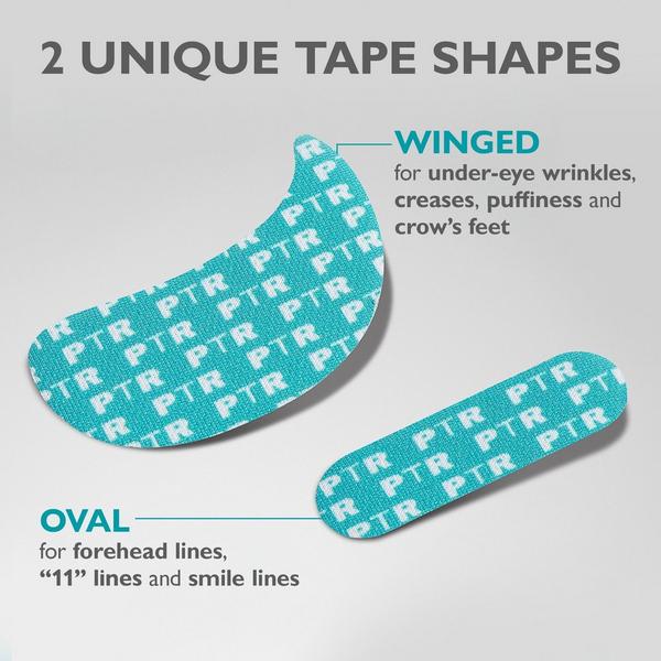 Peter Thomas Roth Peptide Skinjection ​Peptide-Infused Face & Eye Tape #7