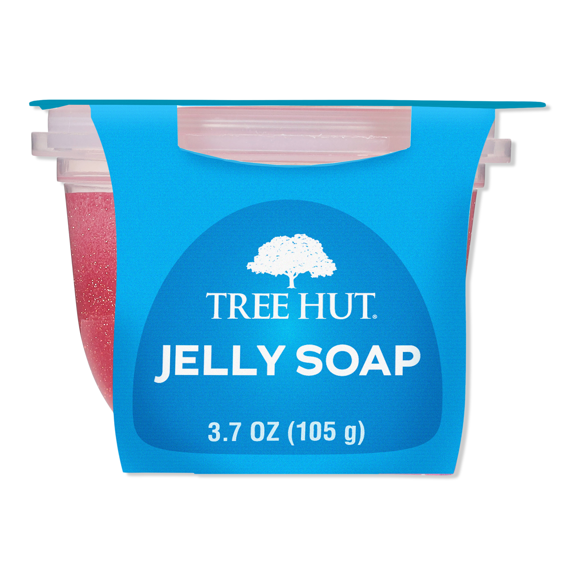 Tree Hut Jelly Soap #1