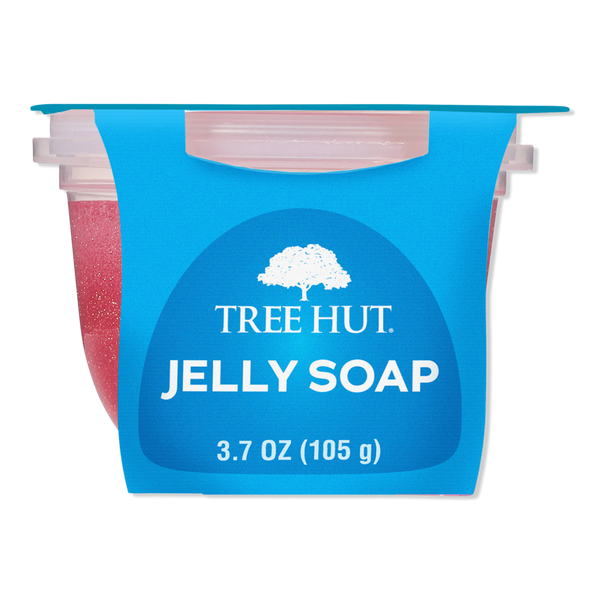 Tree Hut Jelly Soap #1