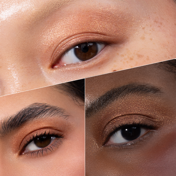 HALF MAGIC Eyeshadow Singles #3