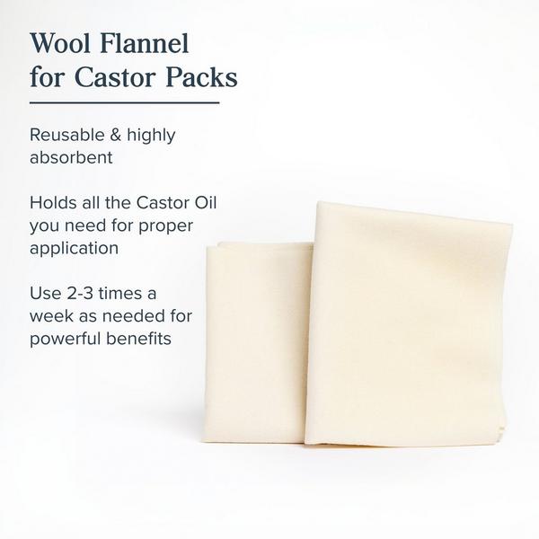 Heritage Store Wool Flannel #2