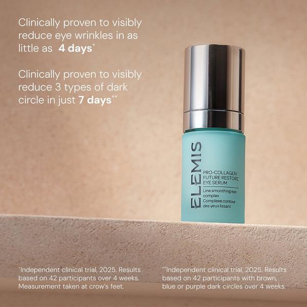 ELEMIS Pro-Collagen Future Restore Eye Serum #2