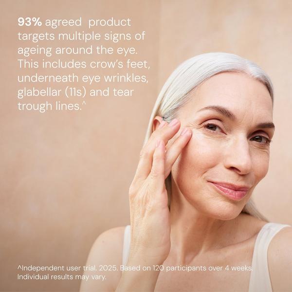 ELEMIS Pro-Collagen Future Restore Eye Serum #4
