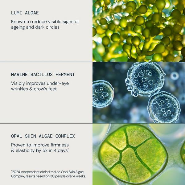 ELEMIS Pro-Collagen Future Restore Eye Serum #6