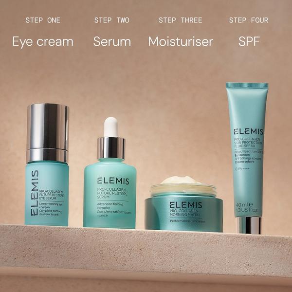 ELEMIS Pro-Collagen Future Restore Eye Serum #7