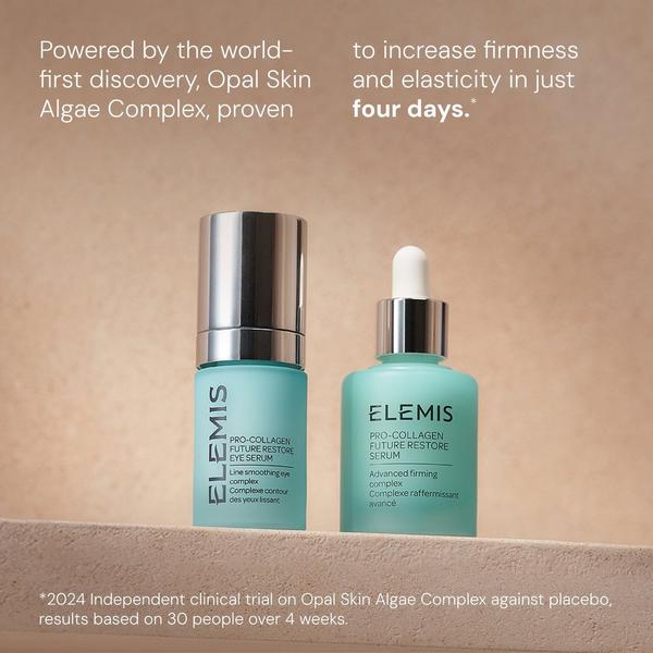ELEMIS Pro-Collagen Future Restore Eye Serum #8