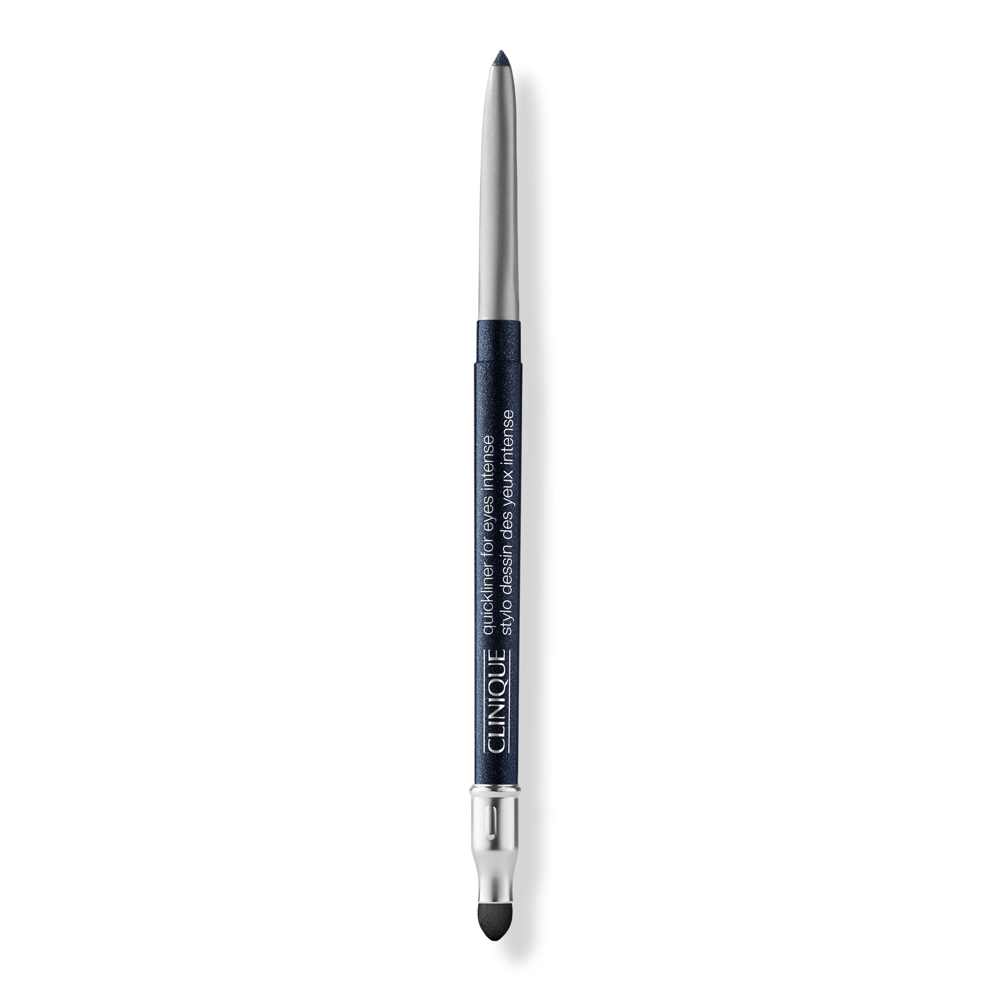 Clinique Quickliner For Eyes Intense – Lustre Eyeliner #1