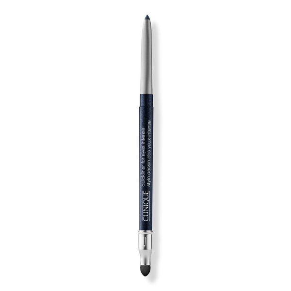 Clinique Quickliner For Eyes Intense – Lustre Eyeliner #1