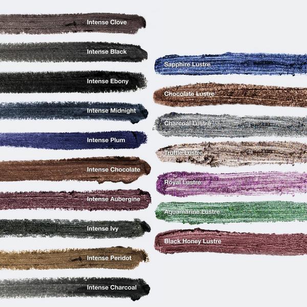 Quickliner Para Ojos Intenso – Lustre Delineador 8