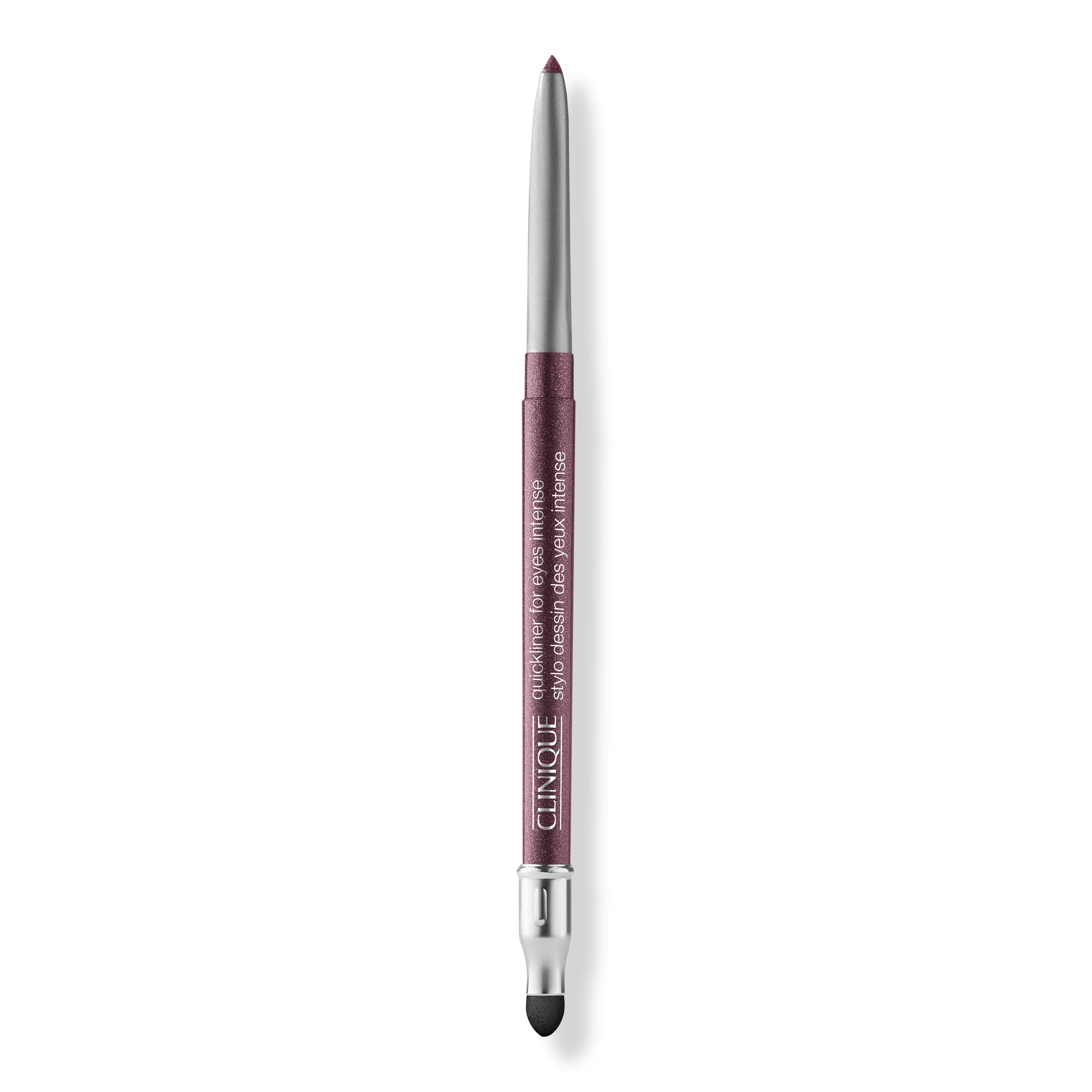 Clinique Quickliner For Eyes Intense – Lustre Eyeliner #1